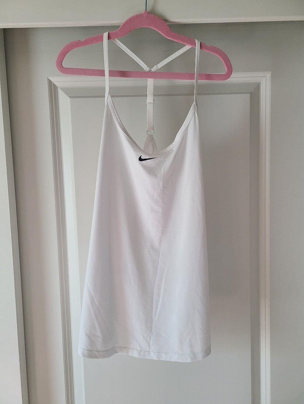 Nike dry fit Tank top
